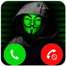 Fake Call From Hacker APK