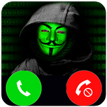 Fake Call From Hacker