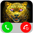 Talking Lion Call Prank APK