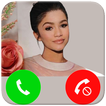 Fake Call From Zendaya