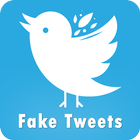 Icona Fake Tweets