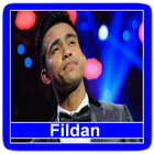 The Song Fildan DA Best Asian icon