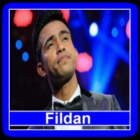The Song Fildan DA Best Asian poster