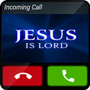 Call from Jesus Christ APK