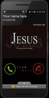 1 Schermata Call from Jesus Christ