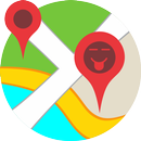 Mock Location Fake GPS Maps Directions Navigation APK