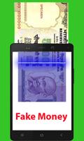 برنامه‌نما Fake Money Scanner Prank عکس از صفحه