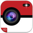 ”Go Fake Pokeball Camera prank