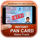 Instant Pan Card Id Maker Prank APK