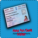 Fake Pan Card Maker APK