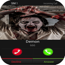 Fake Phone Calls Ghost Prank aplikacja
