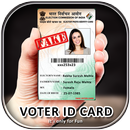Voter ID Card Prank APK