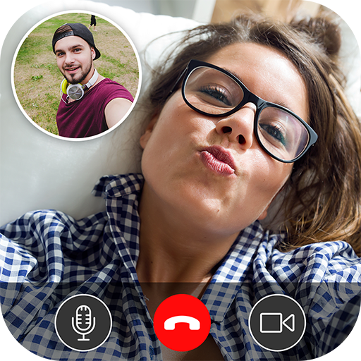 E MasterSensei Video Call Fake for Android - Free App Download