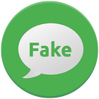 Fake Text Message icon