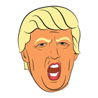 Fake Trump Tweet Generator ไอคอน