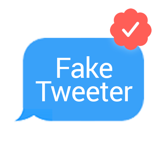 Fake Tweeter | Create a Fake Tweet