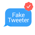 Fake Tweeter biểu tượng