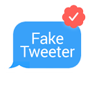 Fake Tweeter | Create a Fake Tweet APK