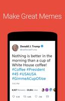 Fake Tweeter Screenshot 2
