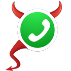 WhatsFake - Fake Chat Conversations icône