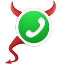 WhatsPrank - Fake chat APK