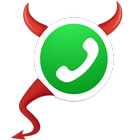 WhatsFake - Fake Chat Conversations icon