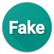 Fake WhatsApp