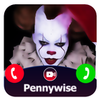 Real Call From Pennywise Prank Zeichen