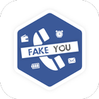 Fake You ikon