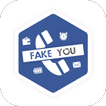 ”Fake You (Fake Call, SMS, Battery & Balance)