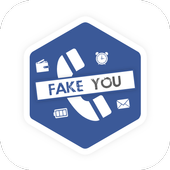 Fake You 图标