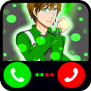 Fake Call From Ben APK