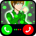 Fake Call From Ben