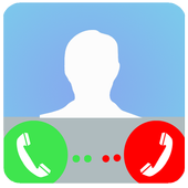 Pro Fake Call 2016 icon