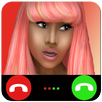 Call Prank From Nicki Minaj APK