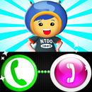 Call From Geo Umizomi APK