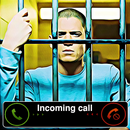 Michael Scofield Calling You APK