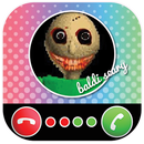 Fake Call From Scary Baldi prank APK