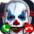 Fake Killer Clown Call icône