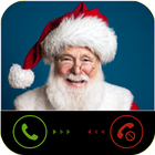 Fake Santa Call-icoon