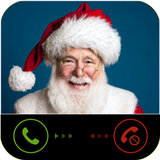 假電話聖誕老人 图标