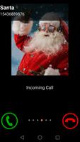 Fake Santa Call Ekran Görüntüsü 2
