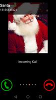 Fake Santa Call capture d'écran 3