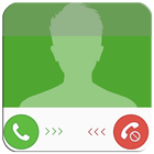 fake caller 2017 PRANK icon