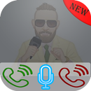 call from conor mcgregor prank APK