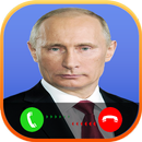 بوتين يتصل بك APK