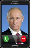 بوتين يتصل بك โปสเตอร์