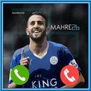 riyad mahrez calling you APK