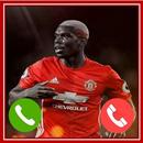 Pogba calling you APK