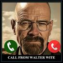 call from walter white APK